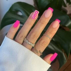 Kylie Dainty Diamond Ring -Prya Store PRYA KylieCZRing