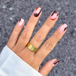 Zoe Ring -Prya Store PRYA ZoeRing