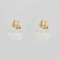 Claudia Earrings