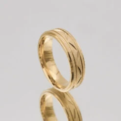 Leah Ring -Prya Store PRYACUSTOMNAMENECKLACE 1390238