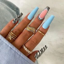 Caria Butterfly Ring -Prya Store PRYACariaButterflyRing