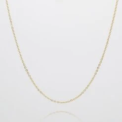 Classic Link Necklace