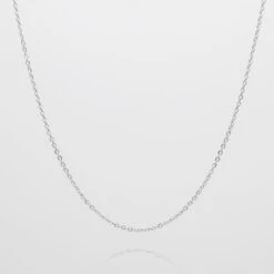 Classic Link Necklace -Prya Store PRYAClassicLinkNecklace 1 Edit 3