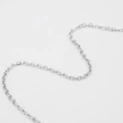 Classic Link Necklace -Prya Store PRYAClassicLinkNecklace 2 3
