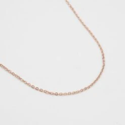 Classic Link Necklace -Prya Store PRYAClassicLinkNecklace 3 2