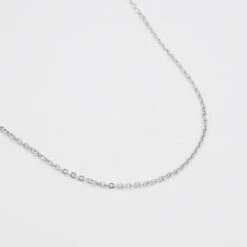 Classic Link Necklace -Prya Store PRYAClassicLinkNecklace 3 3