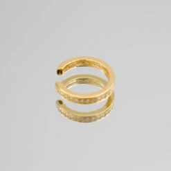 Classic ICY Ear Cuff -Prya Store PRYAEARRING 32