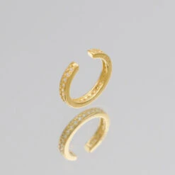 Classic ICY Ear Cuff