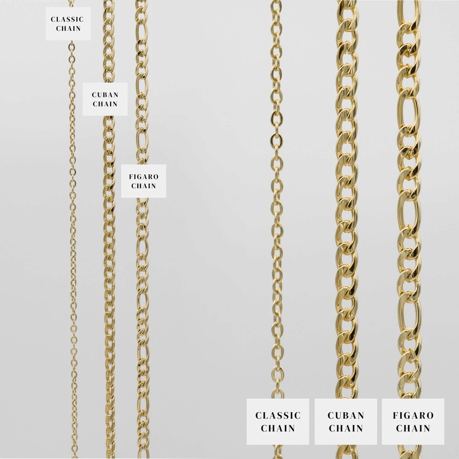 Brooklyn Custom Name Necklace 6 Brooklyn Custom Name Necklace - Image 6