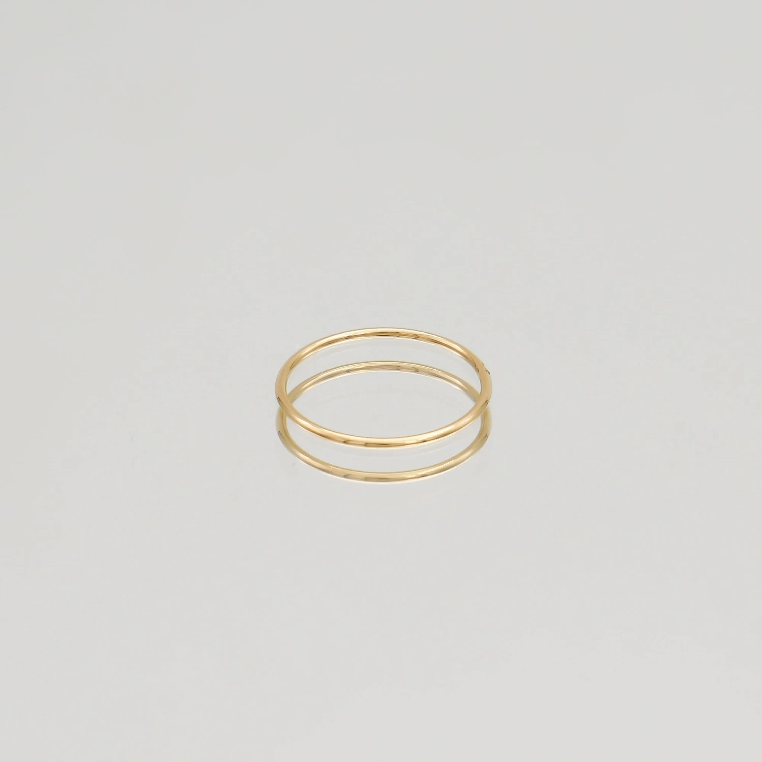 Mila Dainty Diamond Ring 4 Mila Dainty Diamond Ring - Image 4