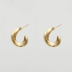 Nadine Earrings -Prya Store PRYA NadineEarrings