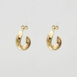Nadine Earrings -Prya Store PRYA NadineEarrings2