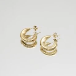Nadine Earrings -Prya Store PRYA NadineEarrings4