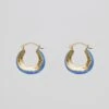 Katia Earrings Blue