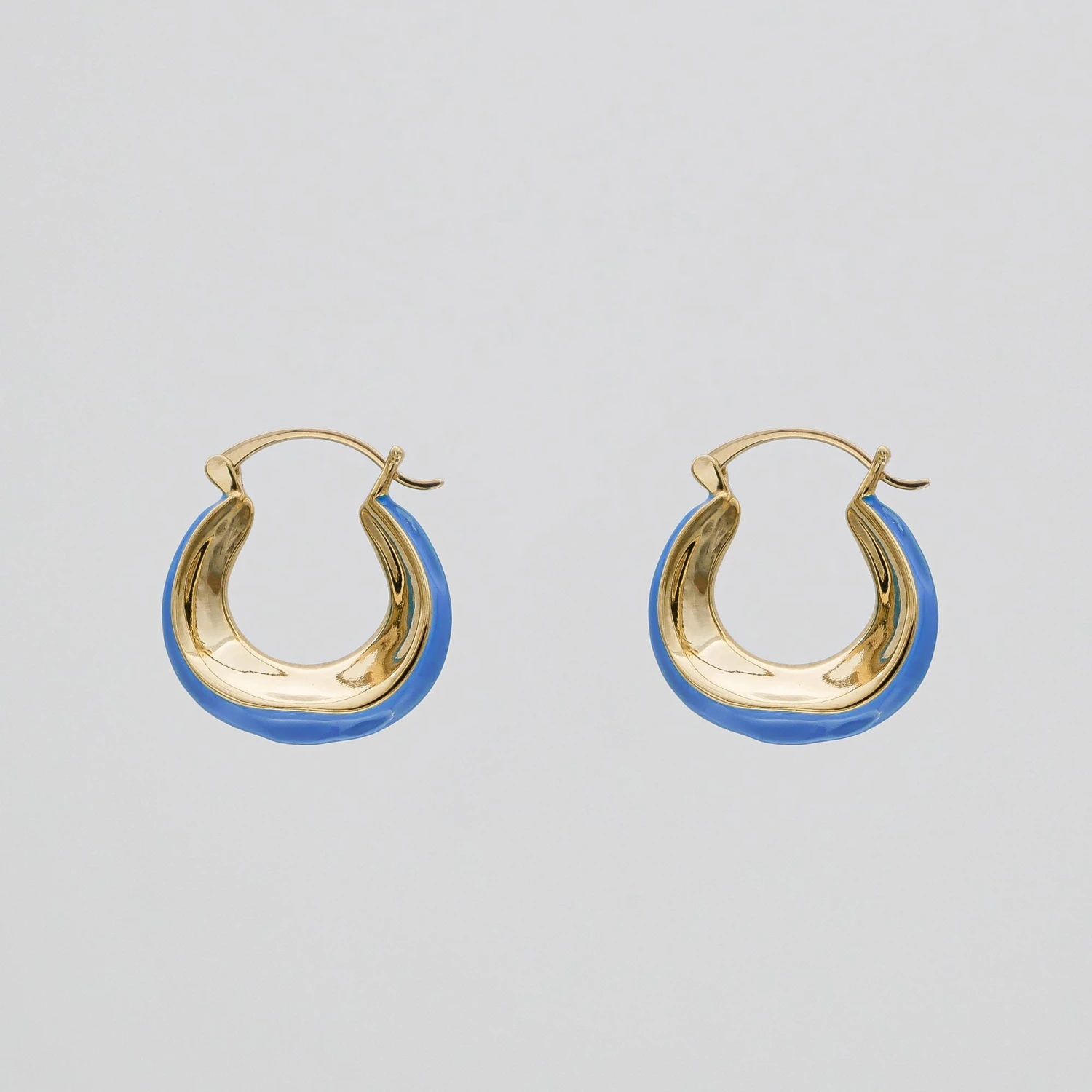 Katia Earrings Blue 1 Katia Earrings Blue