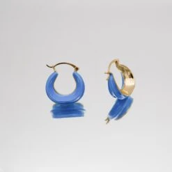 Katia Earrings Blue 13 Katia Earrings Blue -Prya Store PRYAnecklace 1380094 d33c3e7b 55ea 4c56 a5ec 030668b645b2