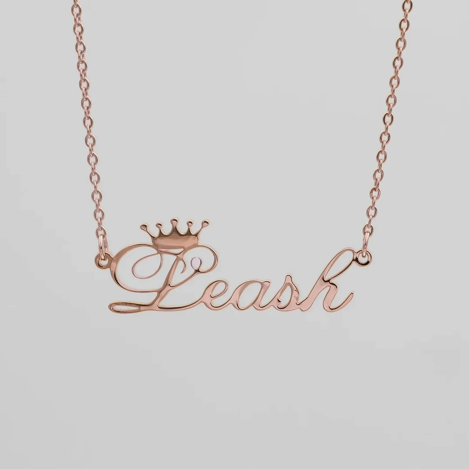 Paris Customized Necklace 10 Paris Customized Necklace - Image 10