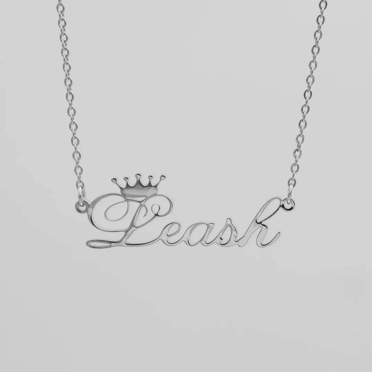 Paris Customized Necklace 9 Paris Customized Necklace - Image 9