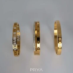 Rome Bracelet -Prya Store ROMAN AD11 10923eb1 ca8e 466d 9573 93218b27472a