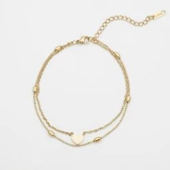 Raisa Anklet 10 Raisa Anklet -Prya Store RaisaAnklet 2