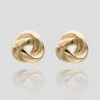Rania Knot Earrings