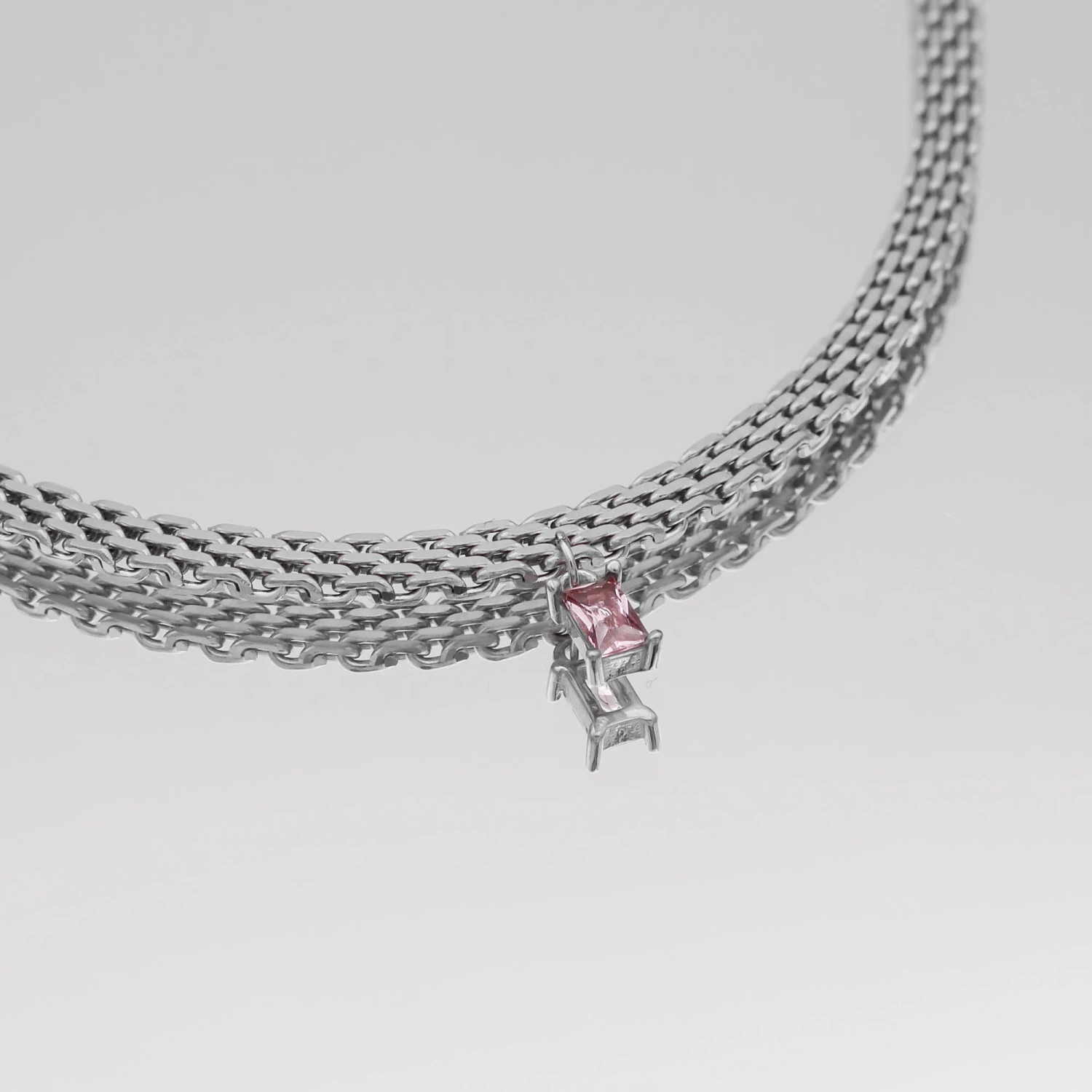 Raya Thin Necklace 9 Raya Thin Necklace - Image 9