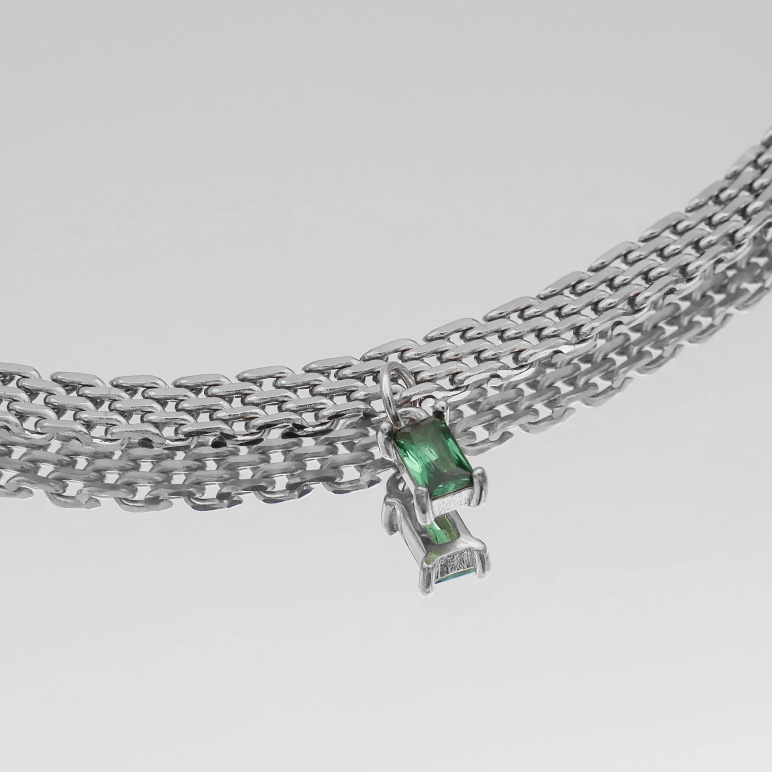 Raya Thin Necklace 2 Raya Thin Necklace - Image 2