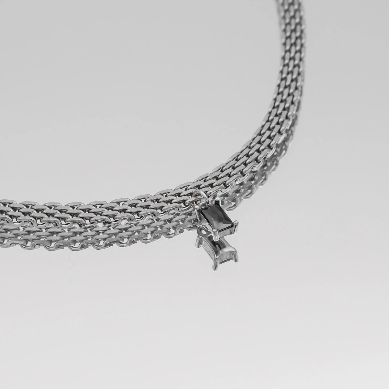 Raya Thin Necklace 7 Raya Thin Necklace - Image 7