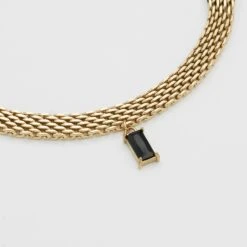 Raya Bracelet -Prya Store Raya Bracelet Onyx 02 PRYA