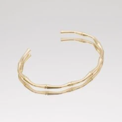 Rei Bamboo Bracelet -Prya Store ReiBracelet 4