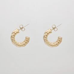 Remi Earrings -Prya Store RemiEarring G 3 PRYA