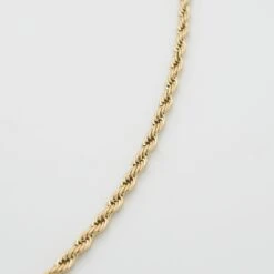 Rope Belly Chain -Prya Store RopeBellychain 3