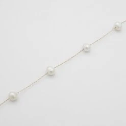 Rumi Pearl Anklet -Prya Store RumiPearlAnklet 3