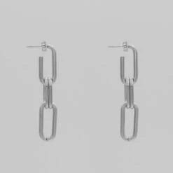 Sadie Link Earrings -Prya Store Sadie3 ad68d383 9953 486c bb48 20ac55230158