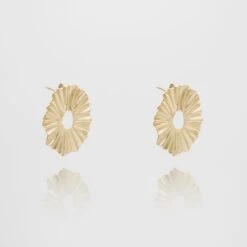 Samara Earrings -Prya Store SamaraEarrings 2