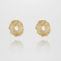 Samara Earrings -Prya Store SamaraEarrings 3