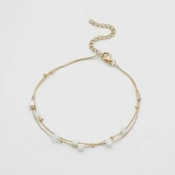 Saskia Anklet -Prya Store SaskiaAnklet 1 Edit