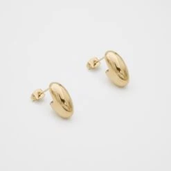 Saskia Earrings -Prya Store SaskiaEarrings 1