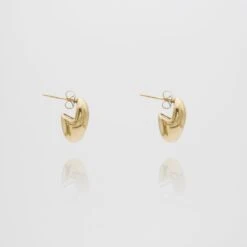 Saskia Earrings -Prya Store SaskiaEarrings 2