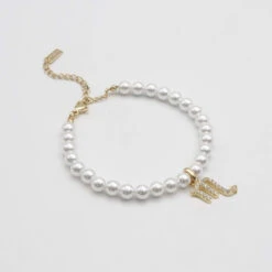 ICY Pearl Zodiac Bracelet -Prya Store Scorpio gold 6044aee8 e3a8 45f5 b391 f227d4cb5e0c