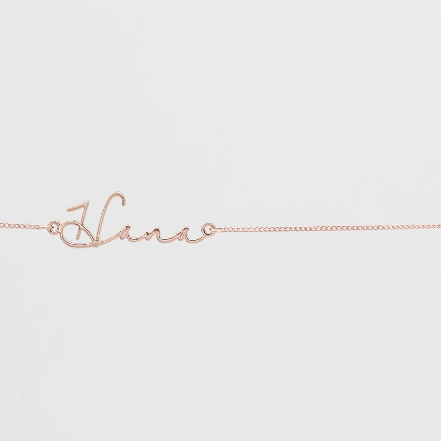 Selina Custom Name Belly Chain 10 Selina Custom Name Belly Chain - Image 10