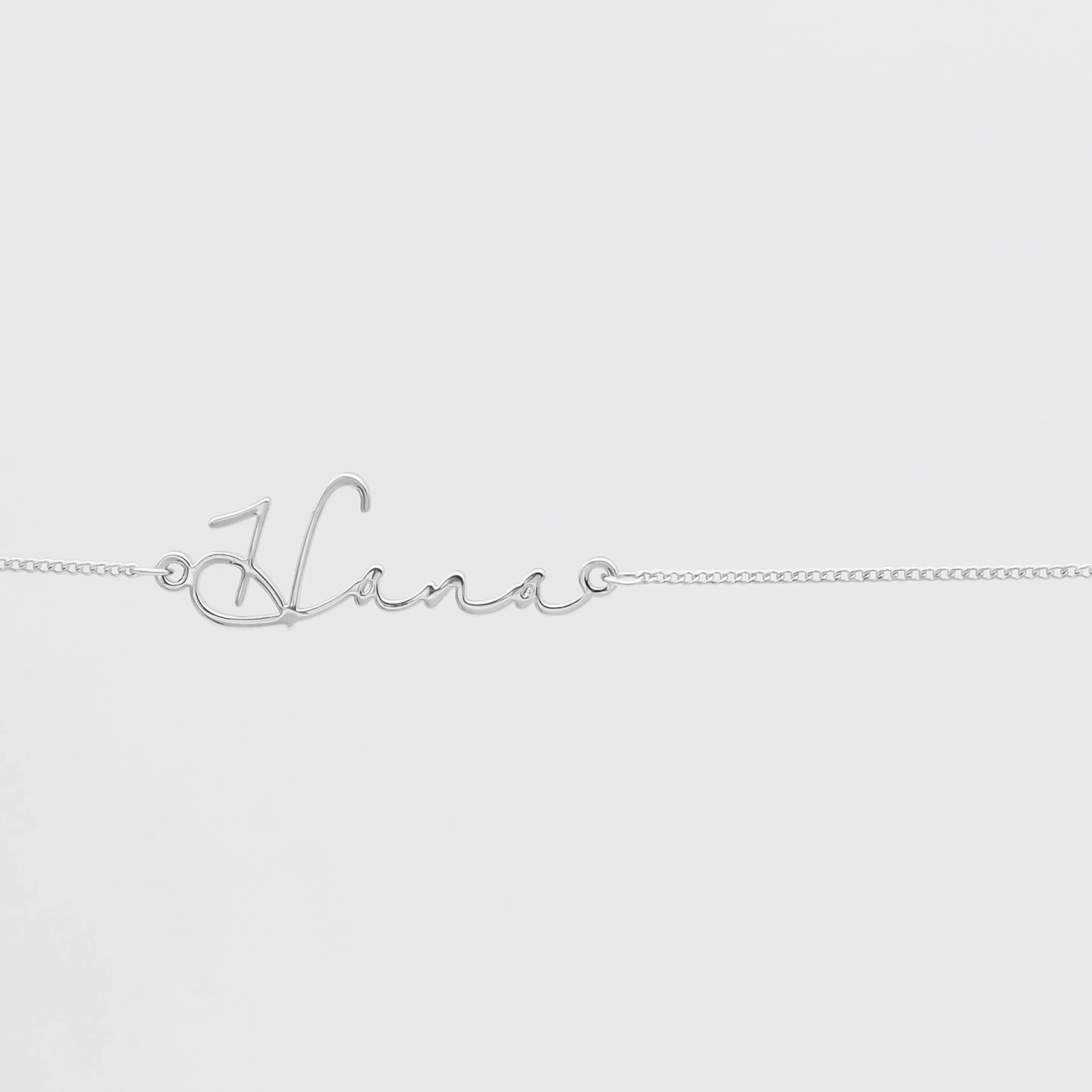 Selina Custom Name Belly Chain 5 Selina Custom Name Belly Chain - Image 5