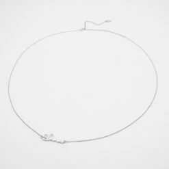 Selina Custom Name Belly Chain 21 Selina Custom Name Belly Chain -Prya Store SelinaBellyChain 4 2