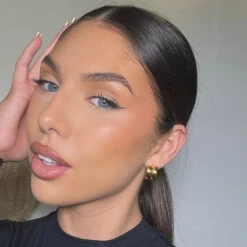 Shyla Earrings -Prya Store Shyla Earrings 2 PRYA