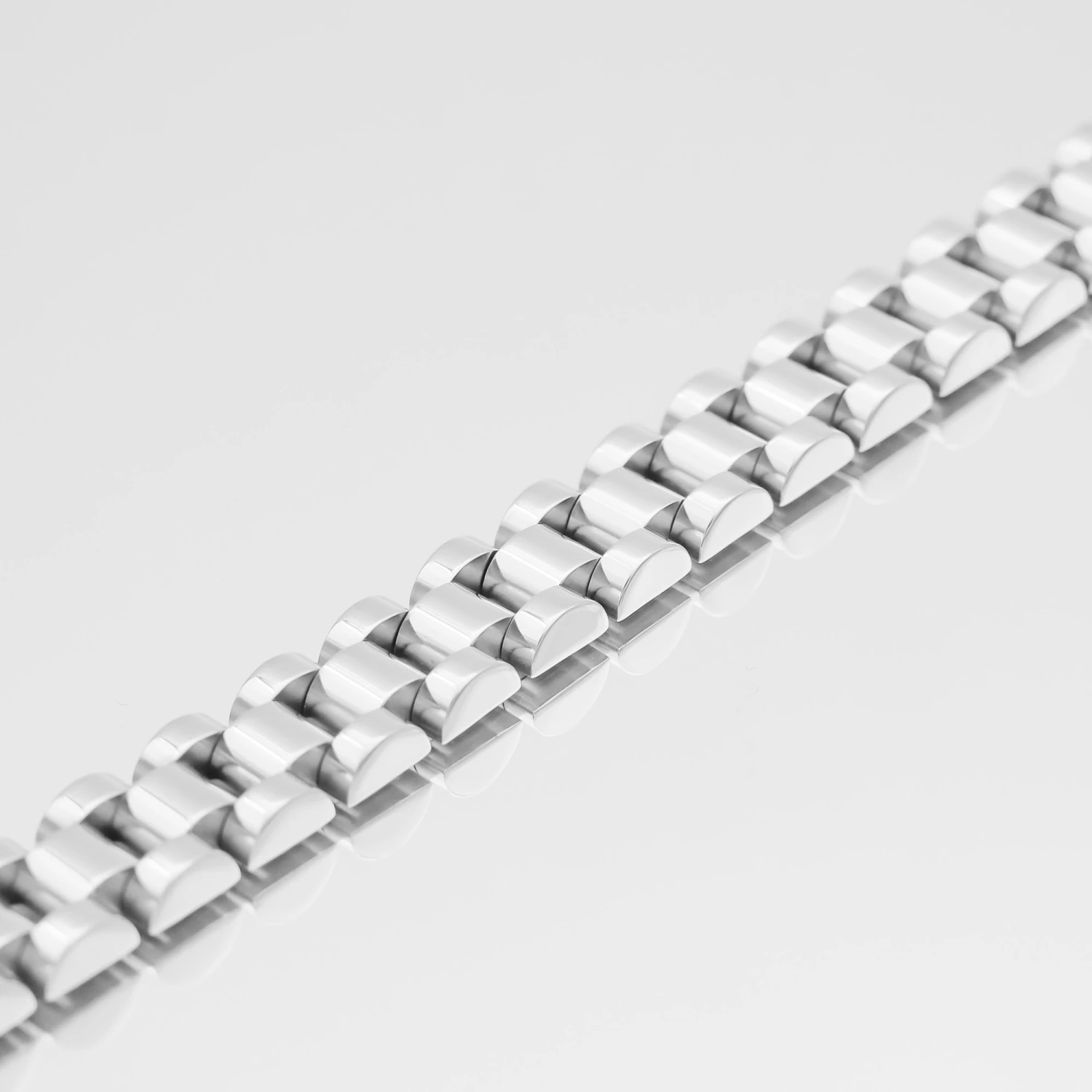 Sian Watch Strap Bracelet 6 Sian Watch Strap Bracelet - Image 6
