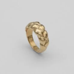 Soraya Braid Ring