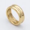 Suri Double Band Ring