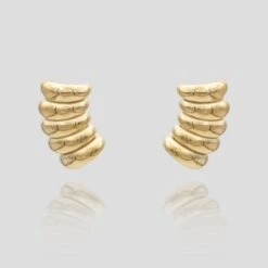 Tamira Claw Earrings