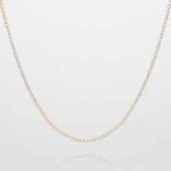 Kylie Tennis Necklace -Prya Store Tennischain BundleItem 1 76dd35a2 5380 49bc 8338 ca664cf64a68