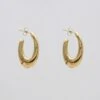 Thea Hoop Earrings